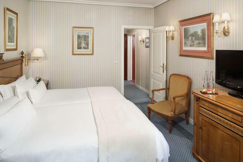 Hotel Meli� Castilla