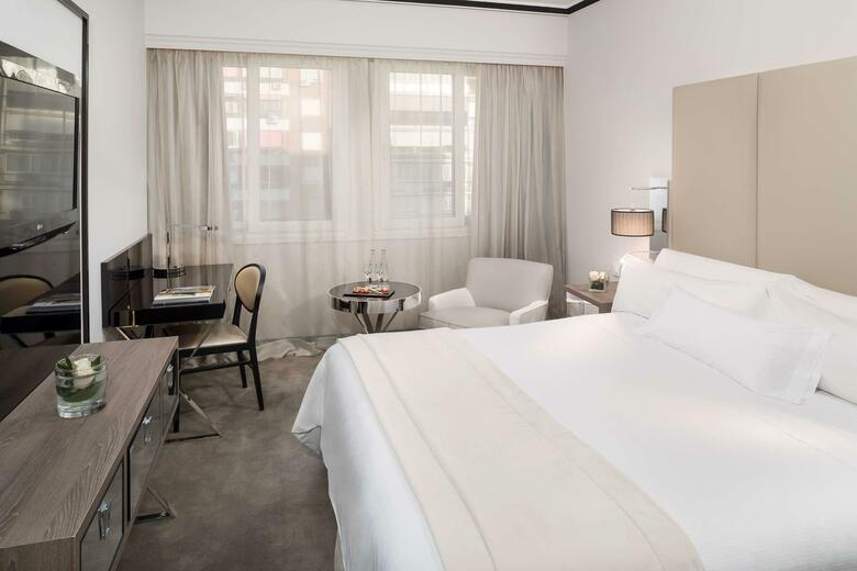 Hotel Meli� Castilla