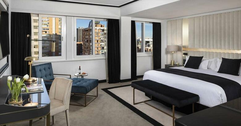 Hotel Meli� Castilla