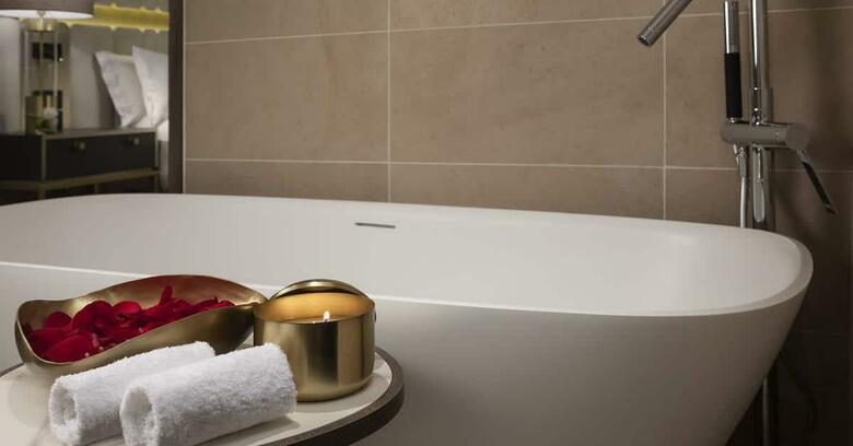 Hotel Meli� Castilla