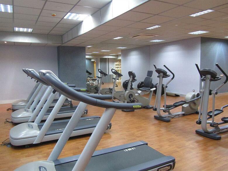 Hotel Meli� Castilla