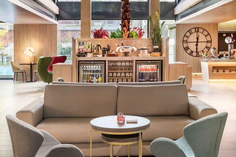 Hotel Meli� Castilla