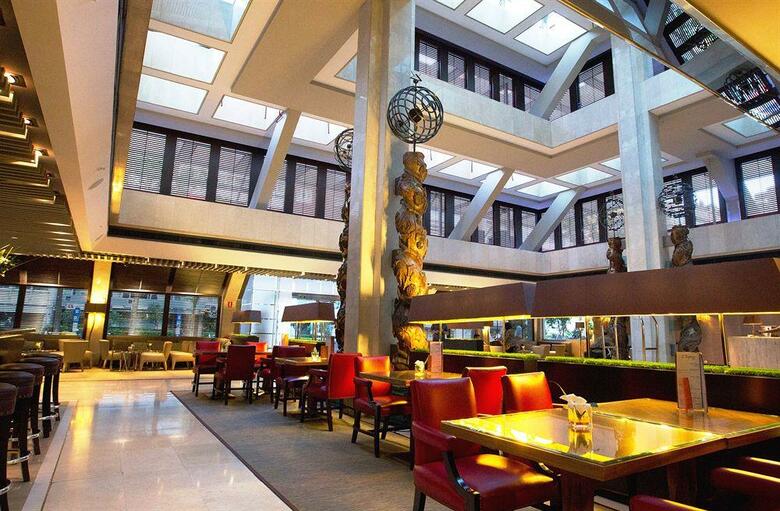 Hotel Meli� Castilla