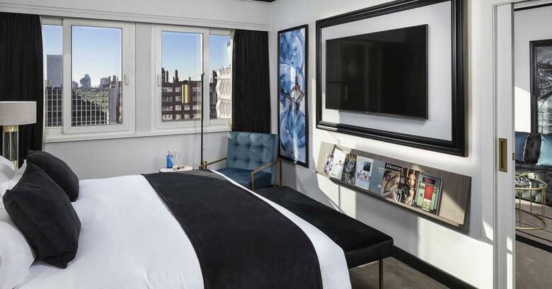 Hotel Meli� Castilla