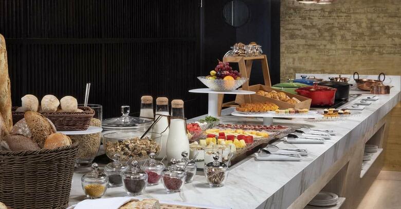 Hotel Meli� Castilla