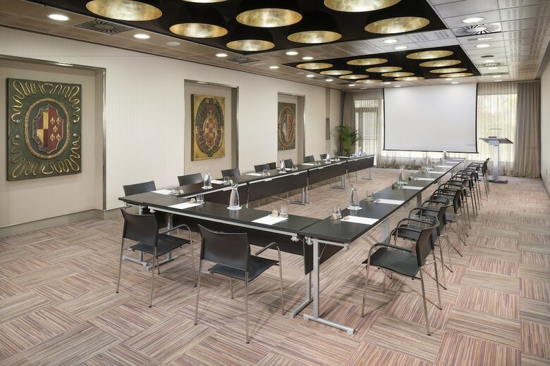 Hotel Meli� Castilla
