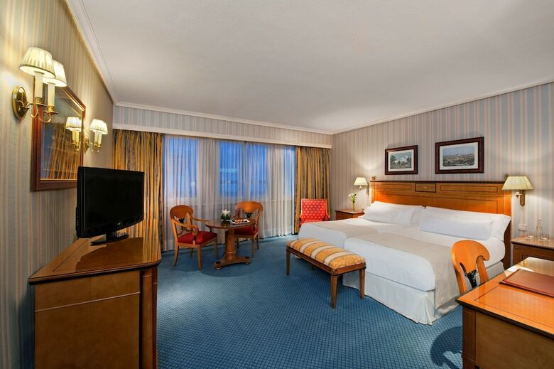 Hotel Meli� Castilla