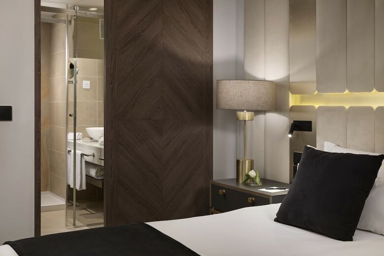 Hotel Meli� Castilla