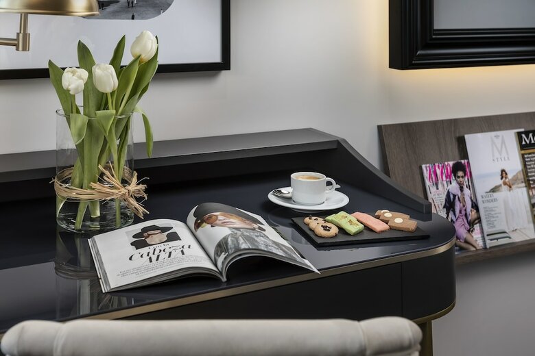 Hotel Meli� Castilla