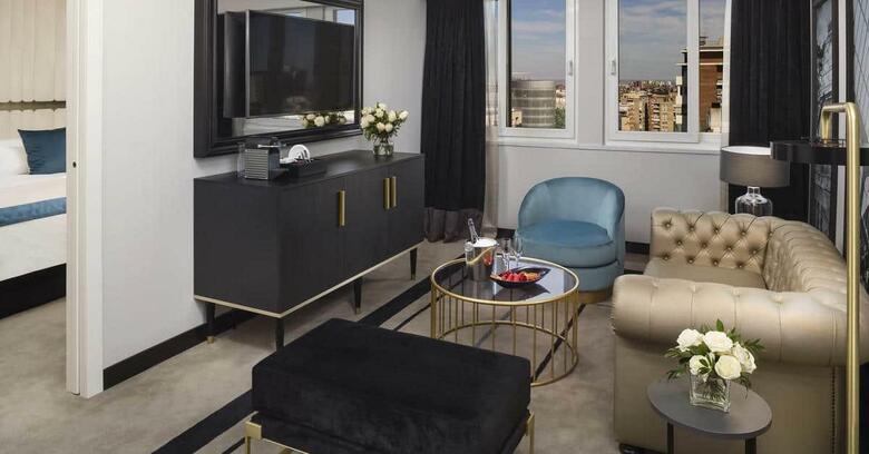 Hotel Meli� Castilla