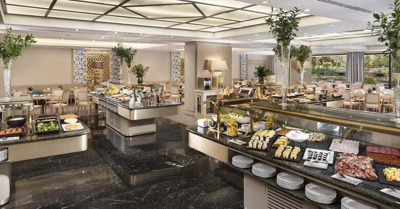 Hotel Meli� Castilla