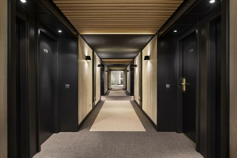 Hotel Meli� Castilla
