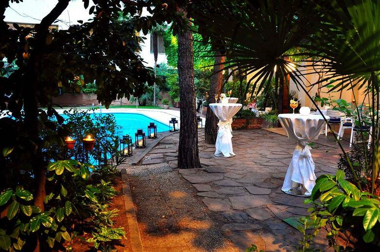 Hotel Meli� Castilla