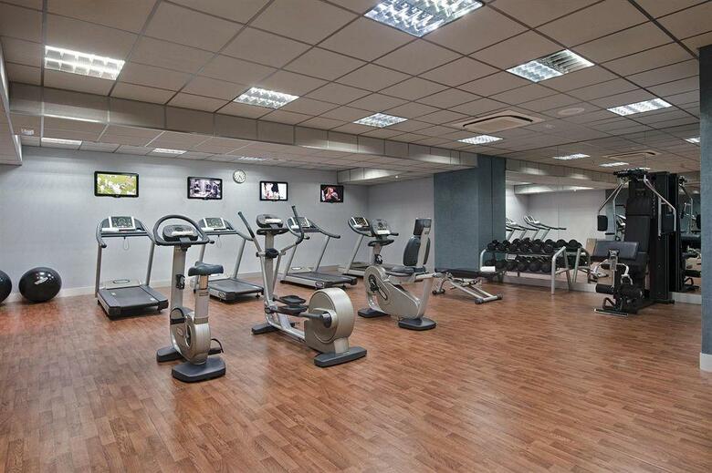 Hotel Meli� Castilla