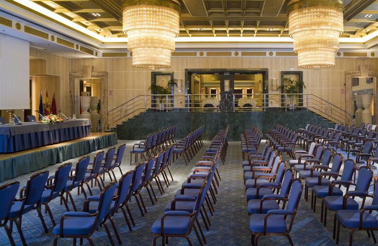 Hotel Meli� Castilla