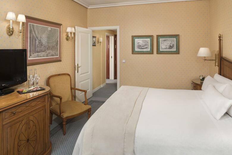Hotel Meli� Castilla