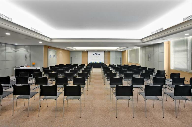 Hotel Meli� Castilla