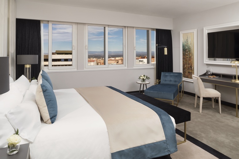Hotel Meli� Castilla