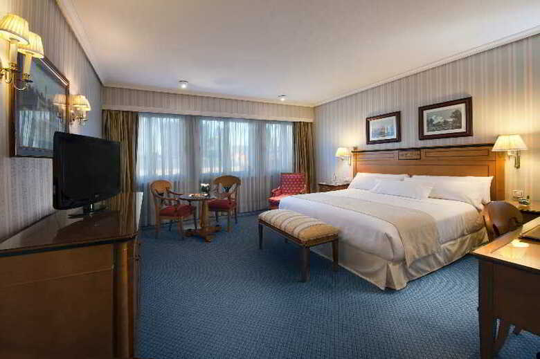 Hotel Meli� Castilla