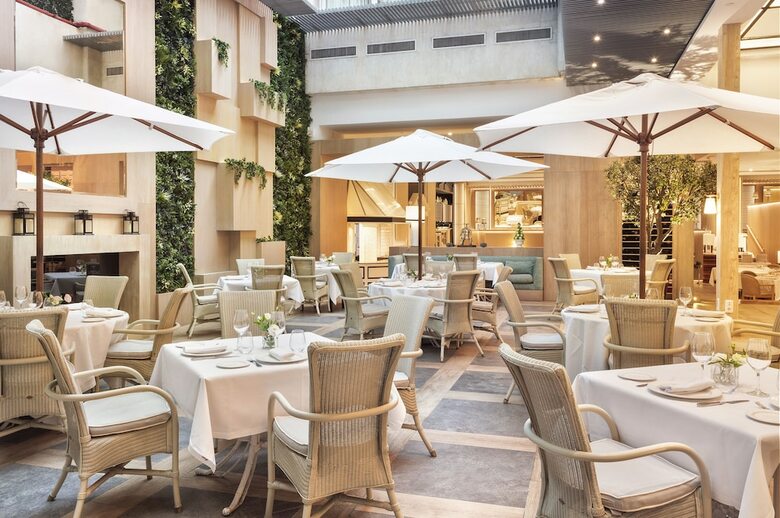 Hotel Meli� Castilla