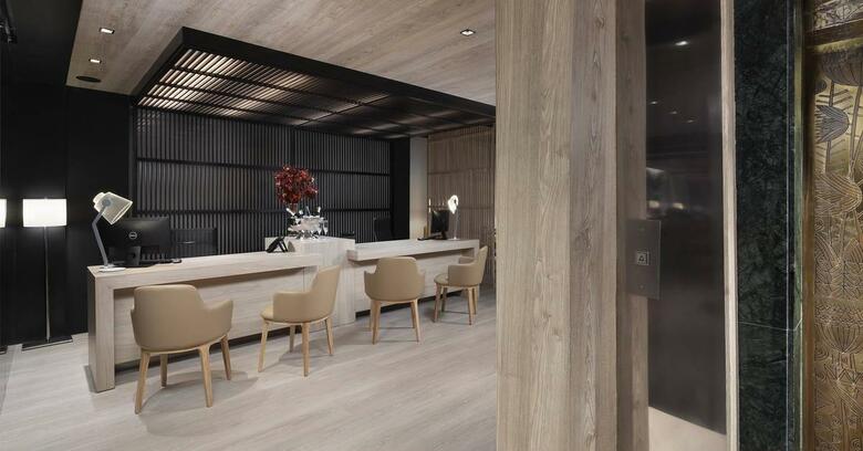 Hotel Meli� Castilla