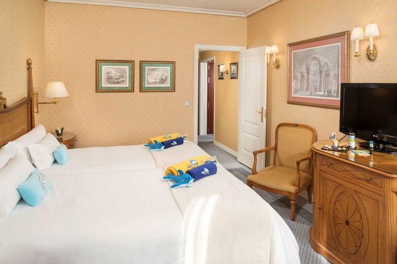 Hotel Meli� Castilla