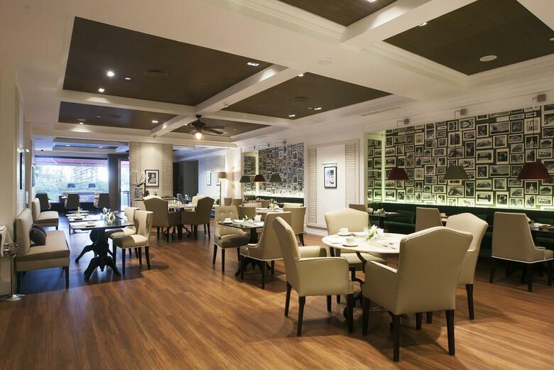 Hotel Meli� Castilla