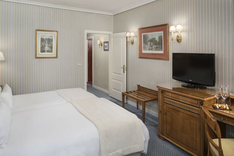 Hotel Meli� Castilla