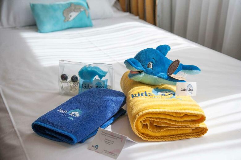 Hotel Meli� Castilla