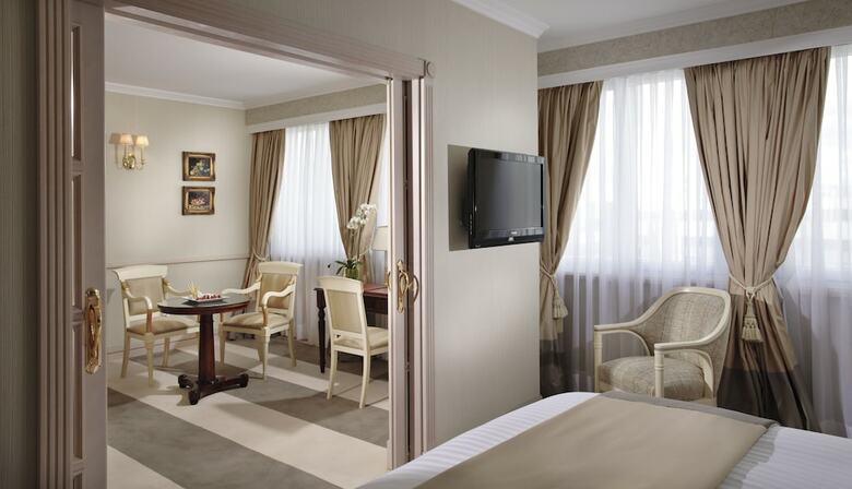 Hotel Meli� Castilla