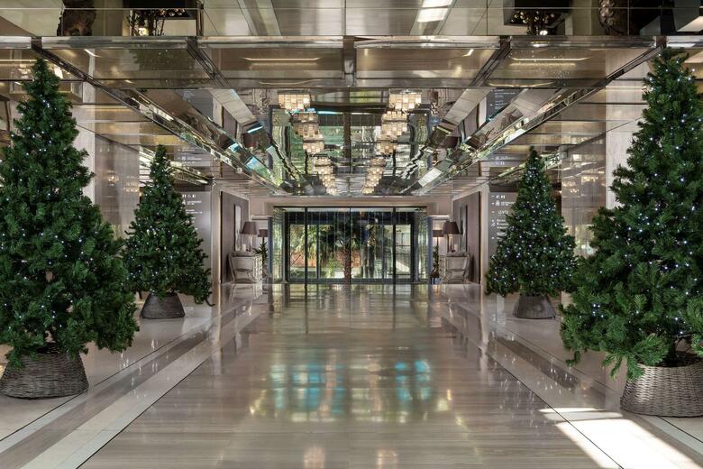Hotel Meli� Castilla