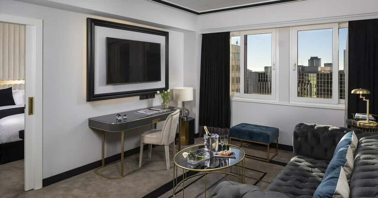 Hotel Meli� Castilla