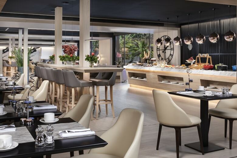 Hotel Meli� Castilla