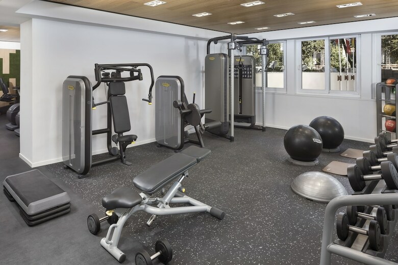 Hotel Meli� Castilla