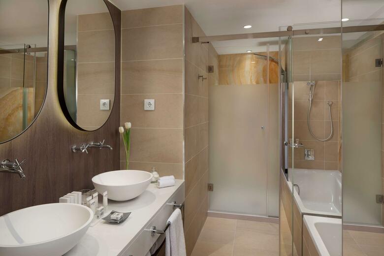 Hotel Meli� Castilla