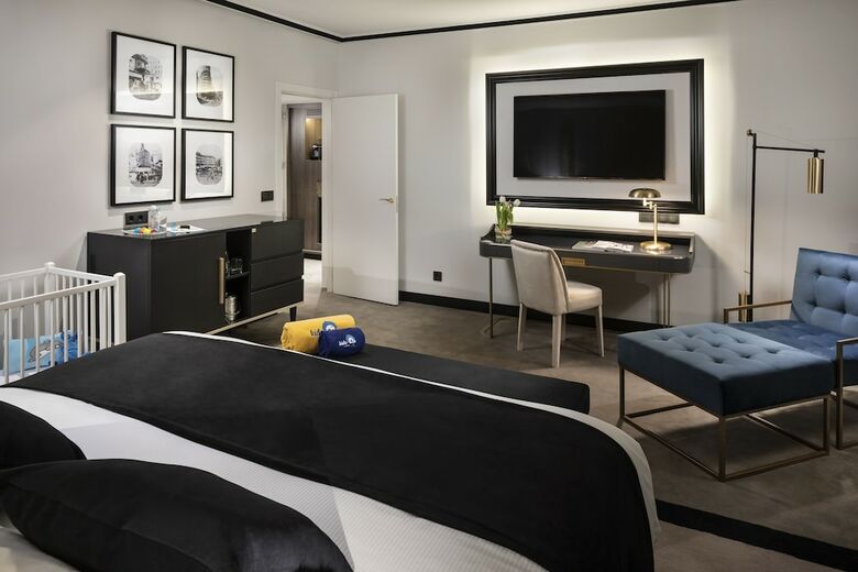 Hotel Meli� Castilla