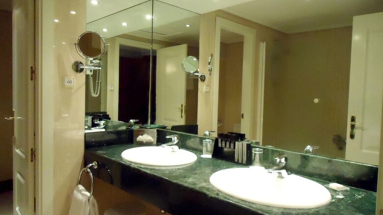 Hotel Meli� Castilla