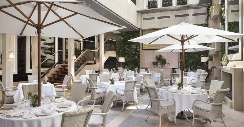 Hotel Meli� Castilla
