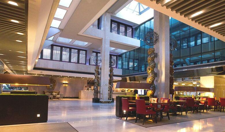 Hotel Meli� Castilla