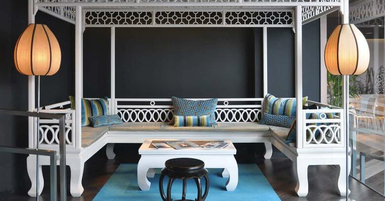 Hotel Meli� Castilla