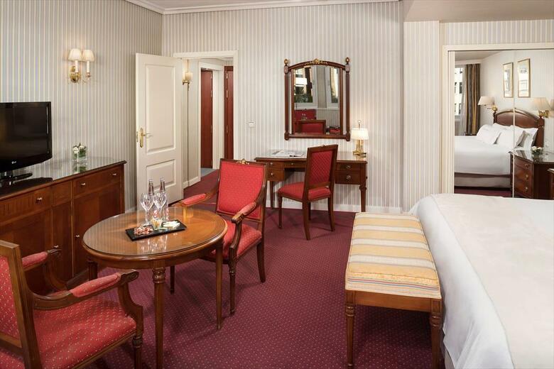 Hotel Meli� Castilla