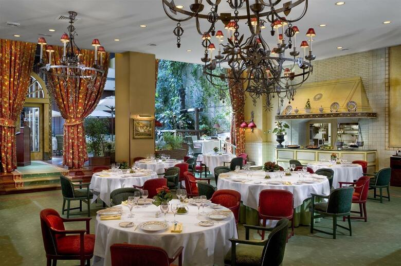 Hotel Meli� Castilla