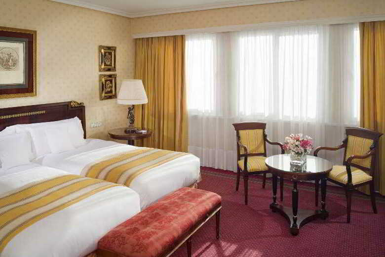 Hotel Meli� Castilla