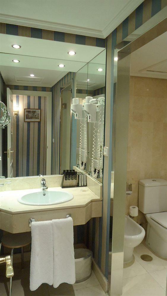 Hotel Meli� Castilla
