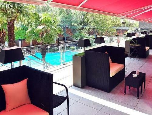 Hotel Meli� Castilla