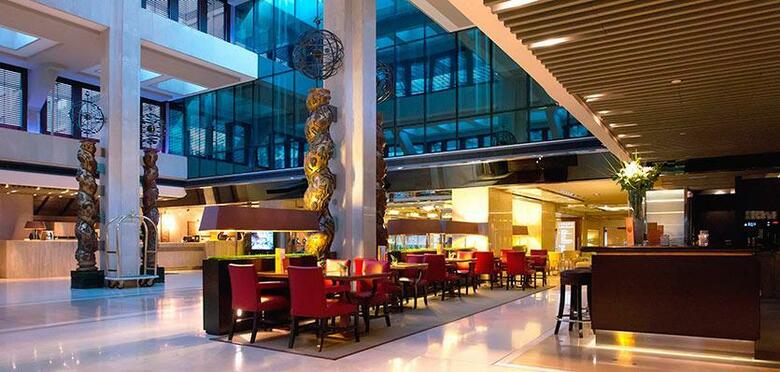 Hotel Meli� Castilla