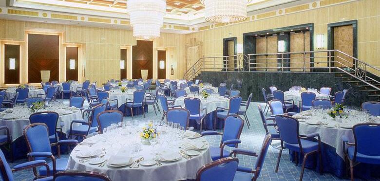 Hotel Meli� Castilla