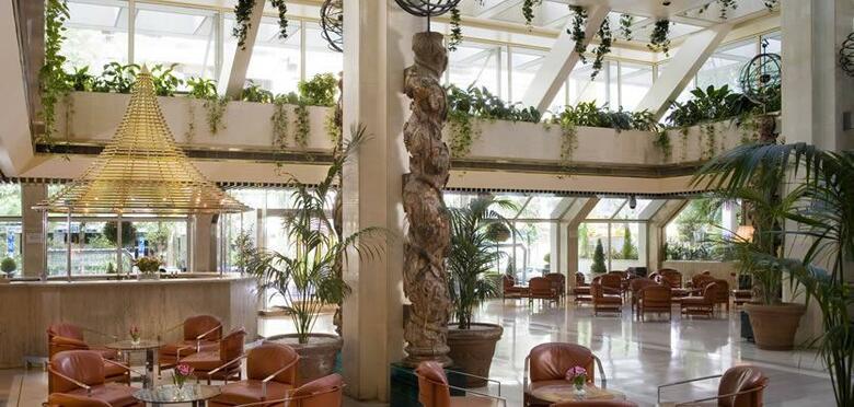 Hotel Meli� Castilla