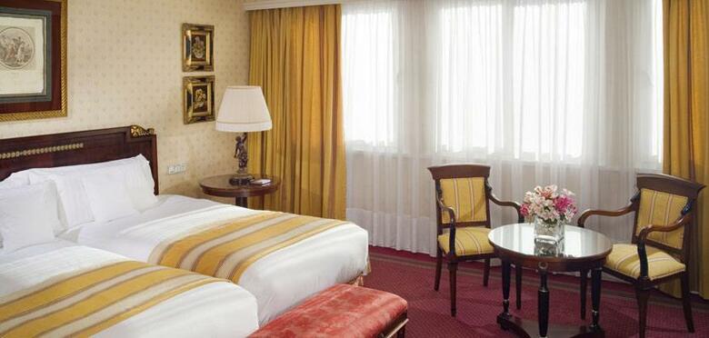 Hotel Meli� Castilla