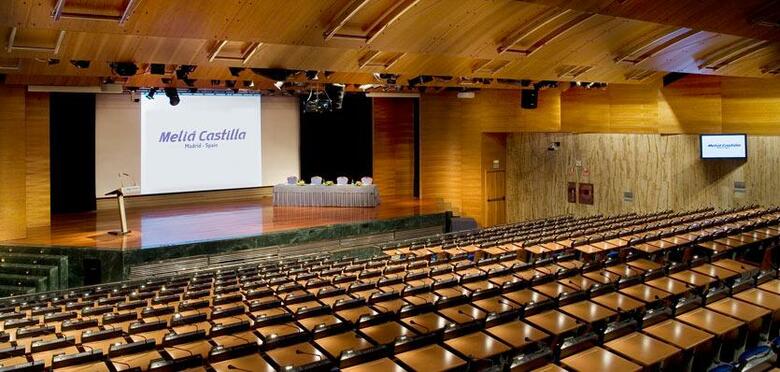 Hotel Meli� Castilla